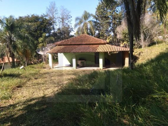Chácara com 3 Quartos à Venda, 20.000 m² em São Roque Novo - Bofete