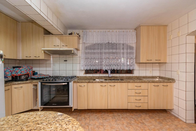 Imagem Casa com 3 Quartos à Venda, 223 m² em Portão - Curitiba Imagem Casa com 3 Quartos à Venda, 223 m² em Portão - Curitiba