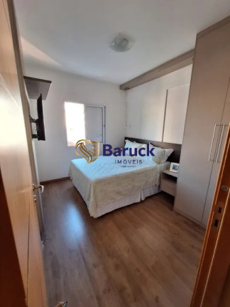 Imagem Apartamento com 2 Quartos à Venda, 60 m² em Nova Petrópolis - São Bernardo Do Campo Imagem Apartamento com 2 Quartos à Venda, 60 m² em Nova Petrópolis - São Bernardo Do Campo