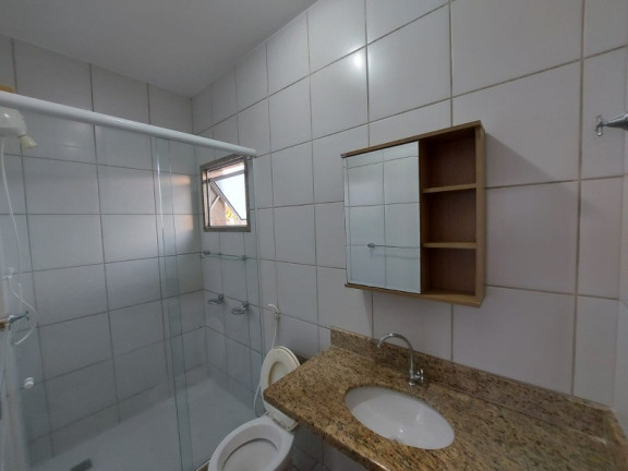 Imagem Casa com 3 Quartos à Venda, 120 m² em Colina De Laranjeiras - Serra Imagem Casa com 3 Quartos à Venda, 120 m² em Colina De Laranjeiras - Serra