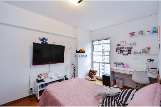 Imagem Apartamento com 3 Quartos à Venda, em Jardim Das Acácias - São Paulo Imagem Apartamento com 3 Quartos à Venda, em Jardim Das Acácias - São Paulo