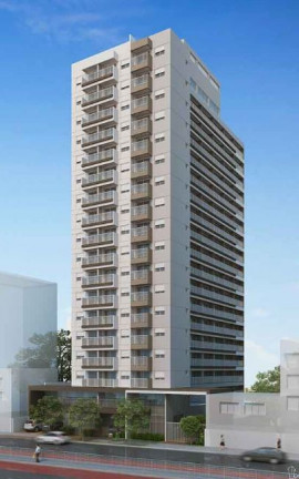 Imagem Apartamento com 1 Quarto à Venda, 45 m² em Liberdade - São Paulo Imagem Apartamento com 1 Quarto à Venda, 45 m² em Liberdade - São Paulo