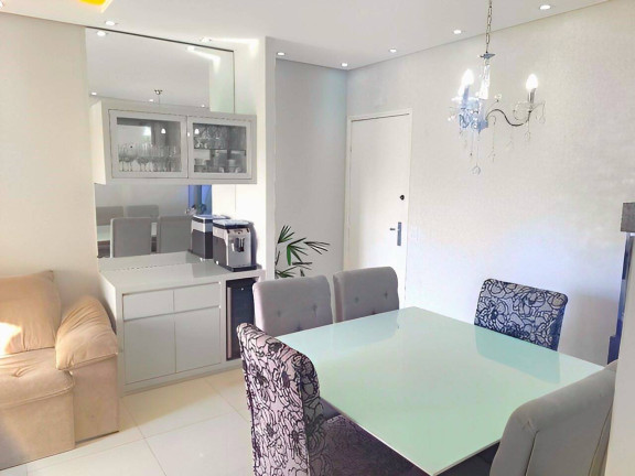 Imagem Apartamento com 3 Quartos à Venda, 126 m² em Vila Helena - Atibaia Imagem Apartamento com 3 Quartos à Venda, 126 m² em Vila Helena - Atibaia