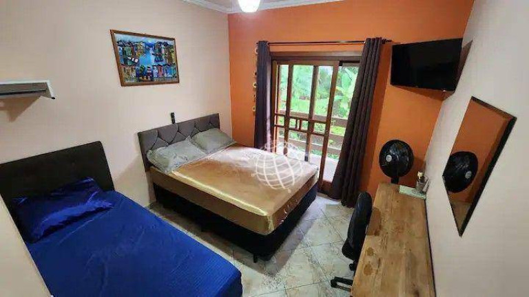 Imagem Casa com 3 Quartos à Venda, 370 m² em Condominio Palavra Da Vida - Atibaia Imagem Casa com 3 Quartos à Venda, 370 m² em Condominio Palavra Da Vida - Atibaia
