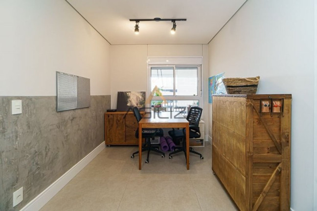 Imagem Apartamento com 3 Quartos à Venda, 96 m² em Pinheiros - São Paulo