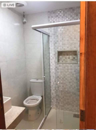 Imagem Apartamento com 3 Quartos à Venda, em Cascatinha - Nova Friburgo Imagem Apartamento com 3 Quartos à Venda, em Cascatinha - Nova Friburgo