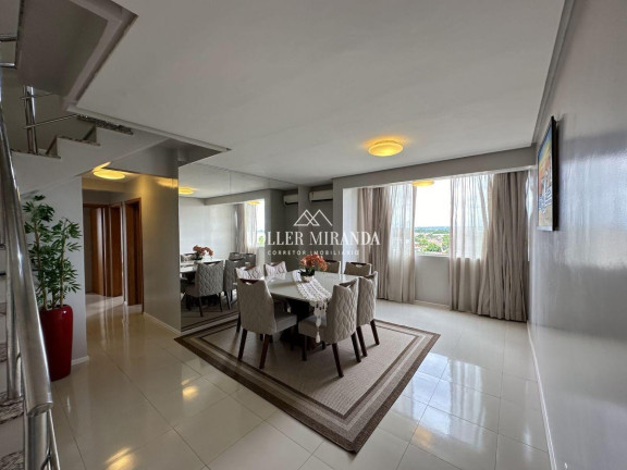 Imagem Apartamento com 2 Quartos à Venda, 198 m² em Nova Maraba - Marabá Imagem Apartamento com 2 Quartos à Venda, 198 m² em Nova Maraba - Marabá