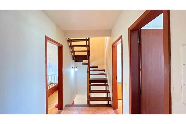 Imagem Casa de Condomínio com 3 Quartos à Venda, 273 m² em Cavalhada - Porto Alegre Imagem Casa de Condomínio com 3 Quartos à Venda, 273 m² em Cavalhada - Porto Alegre