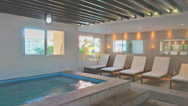 Imagem Imóvel com 3 Quartos à Venda, 100 m² em Enseada Do Suá - Vitória Imagem Imóvel com 3 Quartos à Venda, 100 m² em Enseada Do Suá - Vitória