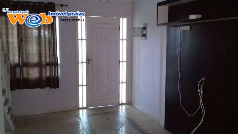 Imagem Sobrado com 2 Quartos à Venda,  em Ocian - Praia Grande