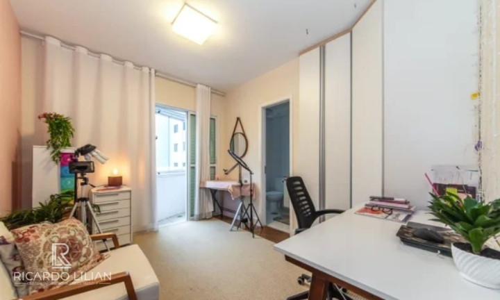 Imagem Apartamento com 3 Quartos à Venda, 144 m² em Vila Caminho Do Mar - São Bernardo Do Campo Imagem Apartamento com 3 Quartos à Venda, 144 m² em Vila Caminho Do Mar - São Bernardo Do Campo