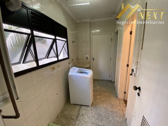 Imagem Apartamento com 4 Quartos à Venda, 138 m² em Bela Aliança - São Paulo
