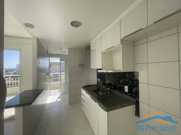 Imagem Apartamento com 3 Quartos à Venda, 123 m² em Centro - Osasco