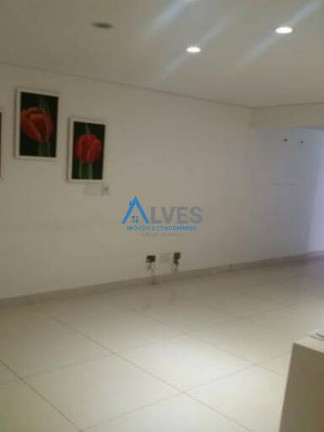 Imagem Apartamento com 3 Quartos à Venda, 121 m² em Rudge Ramos - São Bernardo Do Campo Imagem Apartamento com 3 Quartos à Venda, 121 m² em Rudge Ramos - São Bernardo Do Campo