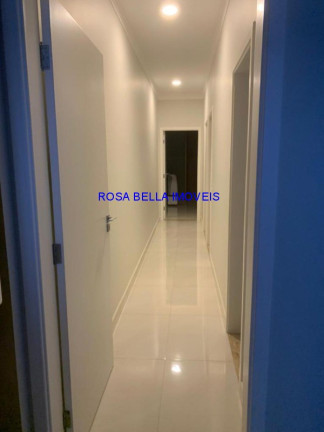 Imagem Casa de Condomínio com 3 Quartos à Venda, 135 m² em Jardim Bréscia - Indaiatuba
