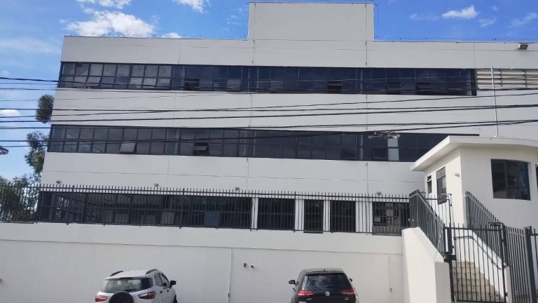 Imagem Imóvel Comercial para Alugar, 5 m² em Tamboré - Santana De Parnaíba Imagem Imóvel Comercial para Alugar, 5 m² em Tamboré - Santana De Parnaíba
