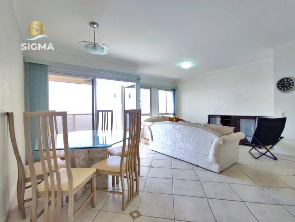Imagem Apartamento com 3 Quartos à Venda, 129 m² em Praia Das Pitangueiras - Guarujá Imagem Apartamento com 3 Quartos à Venda, 129 m² em Praia Das Pitangueiras - Guarujá