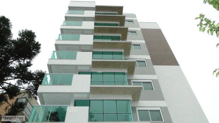 Imagem Apartamento com 3 Quartos à Venda, 111 m² em Alto Da Glória - Curitiba Imagem Apartamento com 3 Quartos à Venda, 111 m² em Alto Da Glória - Curitiba