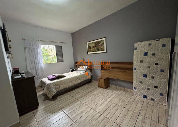 Imagem Chácara com 4 Quartos à Venda, 400 m² em Lavras De Cima - Socorro Imagem Chácara com 4 Quartos à Venda, 400 m² em Lavras De Cima - Socorro