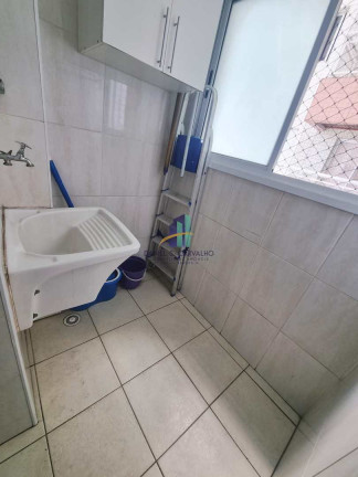 Imagem Apartamento com 2 Quartos à Venda, 56 m² em Ocian - Praia Grande