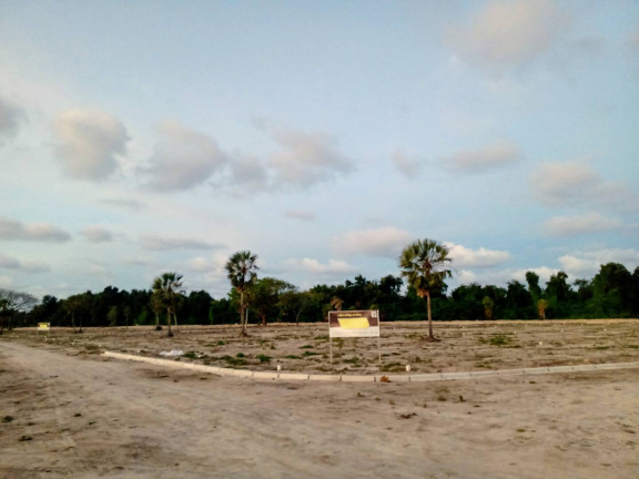 Imagem Terreno à Venda, 274 m² em Tabapuá - Caucaia Imagem Terreno à Venda, 274 m² em Tabapuá - Caucaia