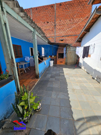 Imagem Sala Comercial à Venda, 250 m² em Jardim Primavera - Boituva Imagem Sala Comercial à Venda, 250 m² em Jardim Primavera - Boituva