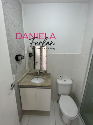 Imagem Apartamento com 2 Quartos à Venda, 46 m² em Edifício Vida Plena - Sorocaba