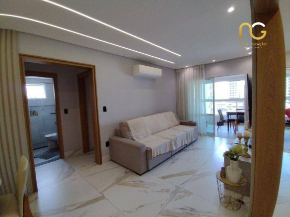 Imagem Apartamento com 2 Quartos à Venda, 81 m² em Aviação - Praia Grande Imagem Apartamento com 2 Quartos à Venda, 81 m² em Aviação - Praia Grande