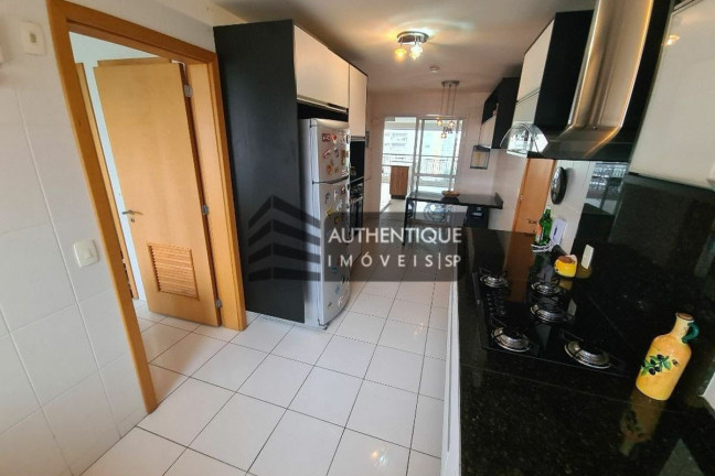 Imagem Apartamento com 4 Quartos à Venda, 250 m² em Vila Mariana - São Paulo