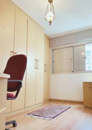 Imagem Imóvel com 4 Quartos à Venda, 169 m² em Brooklin Paulista - São Paulo Imagem Imóvel com 4 Quartos à Venda, 169 m² em Brooklin Paulista - São Paulo