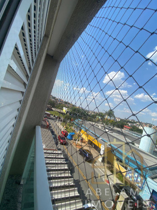 Imagem Cobertura com 2 Quartos à Venda, 86 m² em Vila Luzita - Santo André