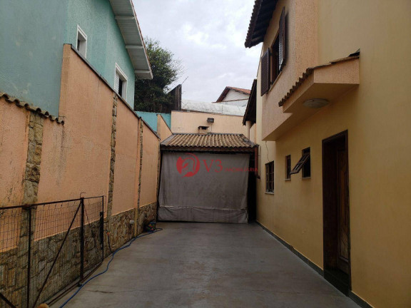 Imagem Sobrado com 4 Quartos à Venda, 175 m² em Cidade Patriarca - São Paulo Imagem Sobrado com 4 Quartos à Venda, 175 m² em Cidade Patriarca - São Paulo