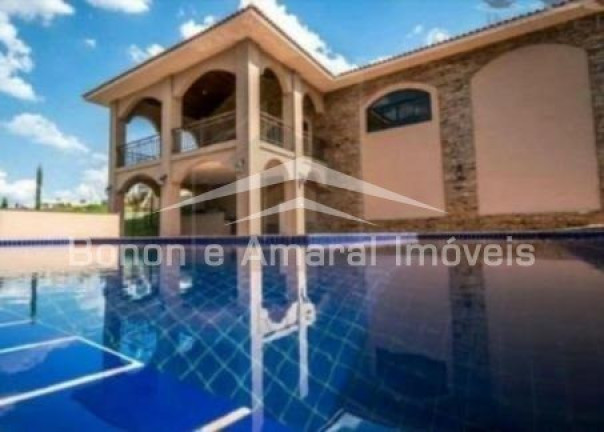 Imagem Casa de Condomínio com 3 Quartos à Venda, 301 m² em Roncáglia - Valinhos Imagem Casa de Condomínio com 3 Quartos à Venda, 301 m² em Roncáglia - Valinhos