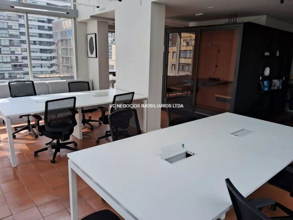 Imagem Apartamento com 2 Quartos à Venda, 47 m² em Cerqueira César - São Paulo Imagem Apartamento com 2 Quartos à Venda, 47 m² em Cerqueira César - São Paulo