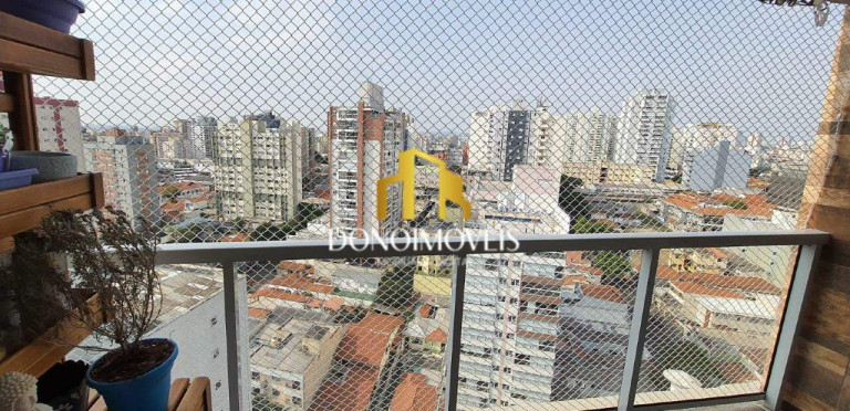 Imagem Apartamento com 3 Quartos à Venda, 72 m² em Osvaldo Cruz - São Caetano Do Sul Imagem Apartamento com 3 Quartos à Venda, 72 m² em Osvaldo Cruz - São Caetano Do Sul