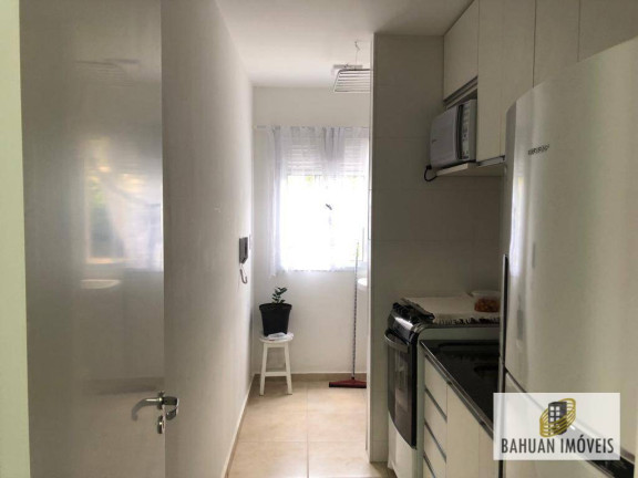 Imagem Apartamento com 1 Quarto à Venda, 41 m² em Vila Andrade - São Paulo