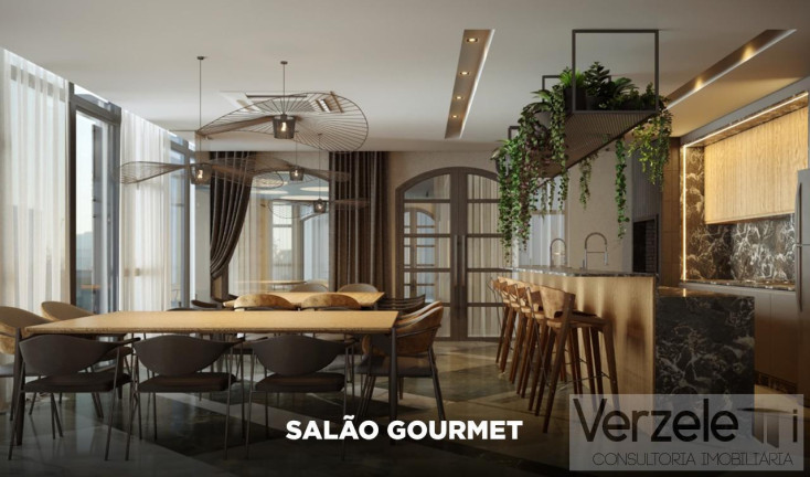 Imagem Apartamento com 4 Quartos à Venda, 192 m² em Centro - Balneário Camboriú