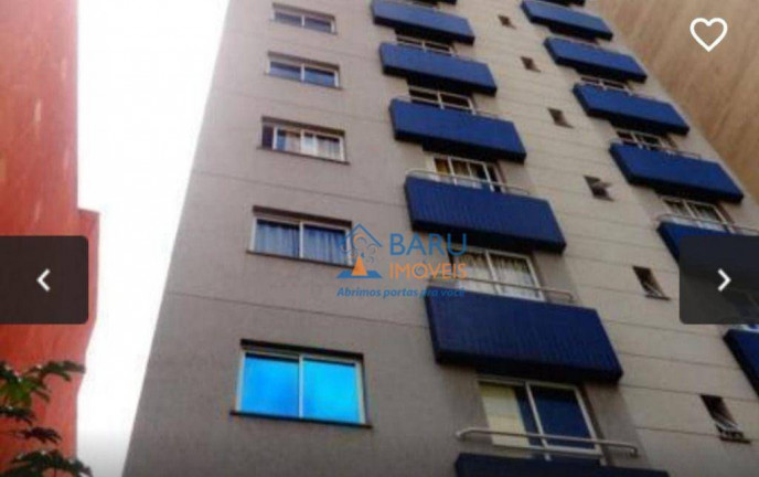 Imagem Apartamento com 1 Quarto à Venda, 28 m² em Vila Buarque - São Paulo Imagem Apartamento com 1 Quarto à Venda, 28 m² em Vila Buarque - São Paulo