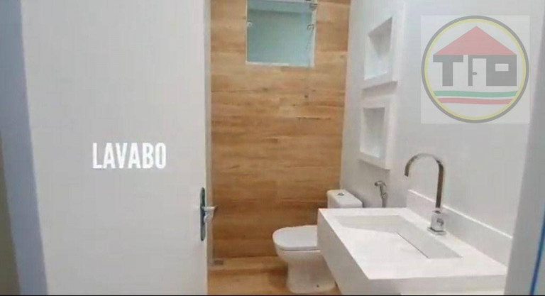 Imagem Casa com 3 Quartos à Venda, 210 m² em Mirante Do Vale - Marabá