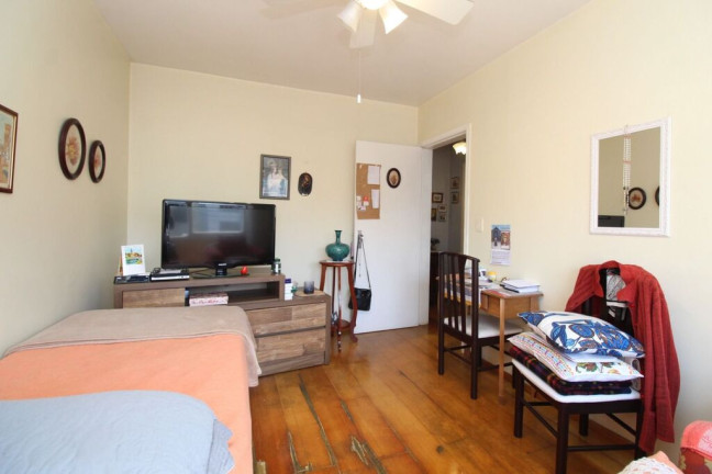 Imagem Apartamento com 2 Quartos à Venda, 61 m² em Santa Cecília - Porto Alegre Imagem Apartamento com 2 Quartos à Venda, 61 m² em Santa Cecília - Porto Alegre