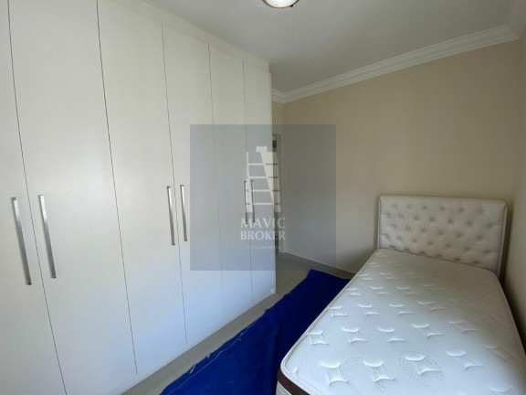 Imagem Apartamento com 3 Quartos para Alugar, 157 m² em Tamboré - Santana De Parnaíba