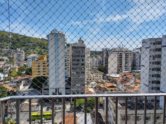 Imagem Apartamento com 3 Quartos à Venda, 110 m² em Santa Rosa - Niterói Imagem Apartamento com 3 Quartos à Venda, 110 m² em Santa Rosa - Niterói