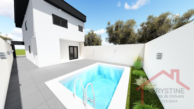 Imagem Casa com 3 Quartos à Venda, 134 m² em Portais - Cajamar Imagem Casa com 3 Quartos à Venda, 134 m² em Portais - Cajamar
