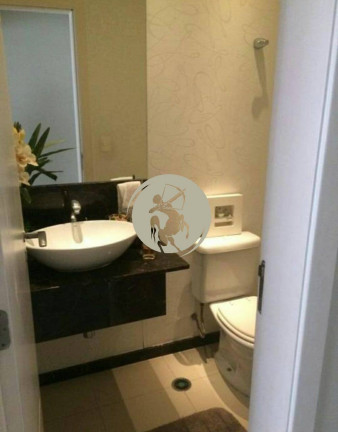 Imagem Apartamento com 3 Quartos à Venda, 155 m² em Gonzaga - Santos Imagem Apartamento com 3 Quartos à Venda, 155 m² em Gonzaga - Santos