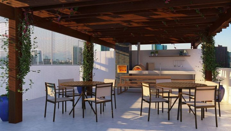 Imagem Apartamento com 2 Quartos à Venda, 66 m² em Manaíra - João Pessoa Imagem Apartamento com 2 Quartos à Venda, 66 m² em Manaíra - João Pessoa