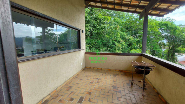 Imagem Casa com 4 Quartos à Venda, 193 m² em Itaipu - Niterói Imagem Casa com 4 Quartos à Venda, 193 m² em Itaipu - Niterói