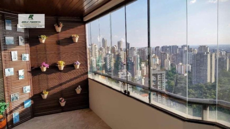 Imagem Cobertura com 3 Quartos à Venda, 268 m² em Morumbi - São Paulo Imagem Cobertura com 3 Quartos à Venda, 268 m² em Morumbi - São Paulo