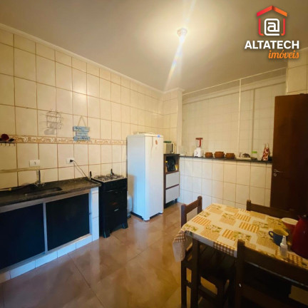 Imagem Casa com 6 Quartos à Venda, 196 m² em Chácara Alvorada - Poços De Caldas Imagem Casa com 6 Quartos à Venda, 196 m² em Chácara Alvorada - Poços De Caldas