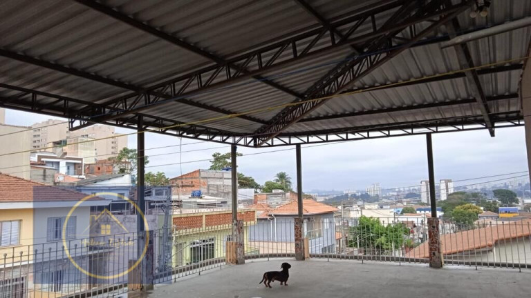 Imagem Casa com 3 Quartos para Alugar, 250 m² em Vila Dos Remédios - São Paulo Imagem Casa com 3 Quartos para Alugar, 250 m² em Vila Dos Remédios - São Paulo