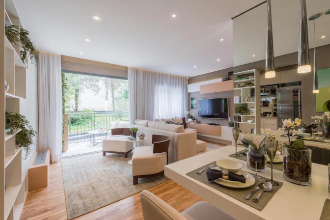 Imagem Apartamento com 2 Quartos à Venda, 50 m² em Vila Mascote - São Paulo Imagem Apartamento com 2 Quartos à Venda, 50 m² em Vila Mascote - São Paulo